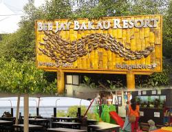Restoran Pantai Probolinggo